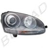 BUGIAD BSP22785 Headlight